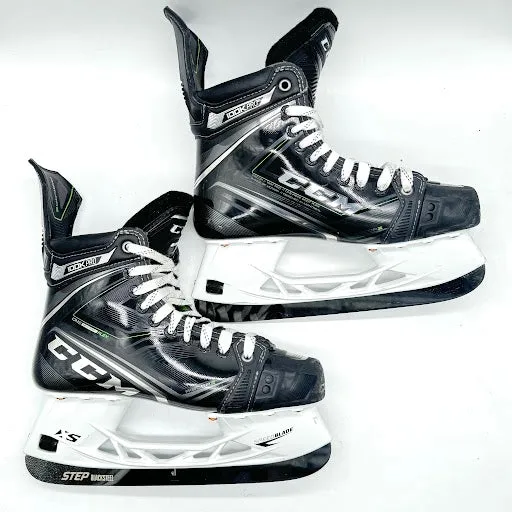 Used - CCM Ribcor 100K Pro Stock Skates - Size 8D