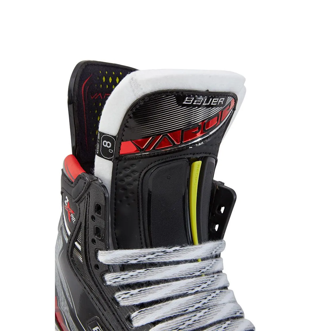 Vapor 2X Pro Hockey Skates - Junior