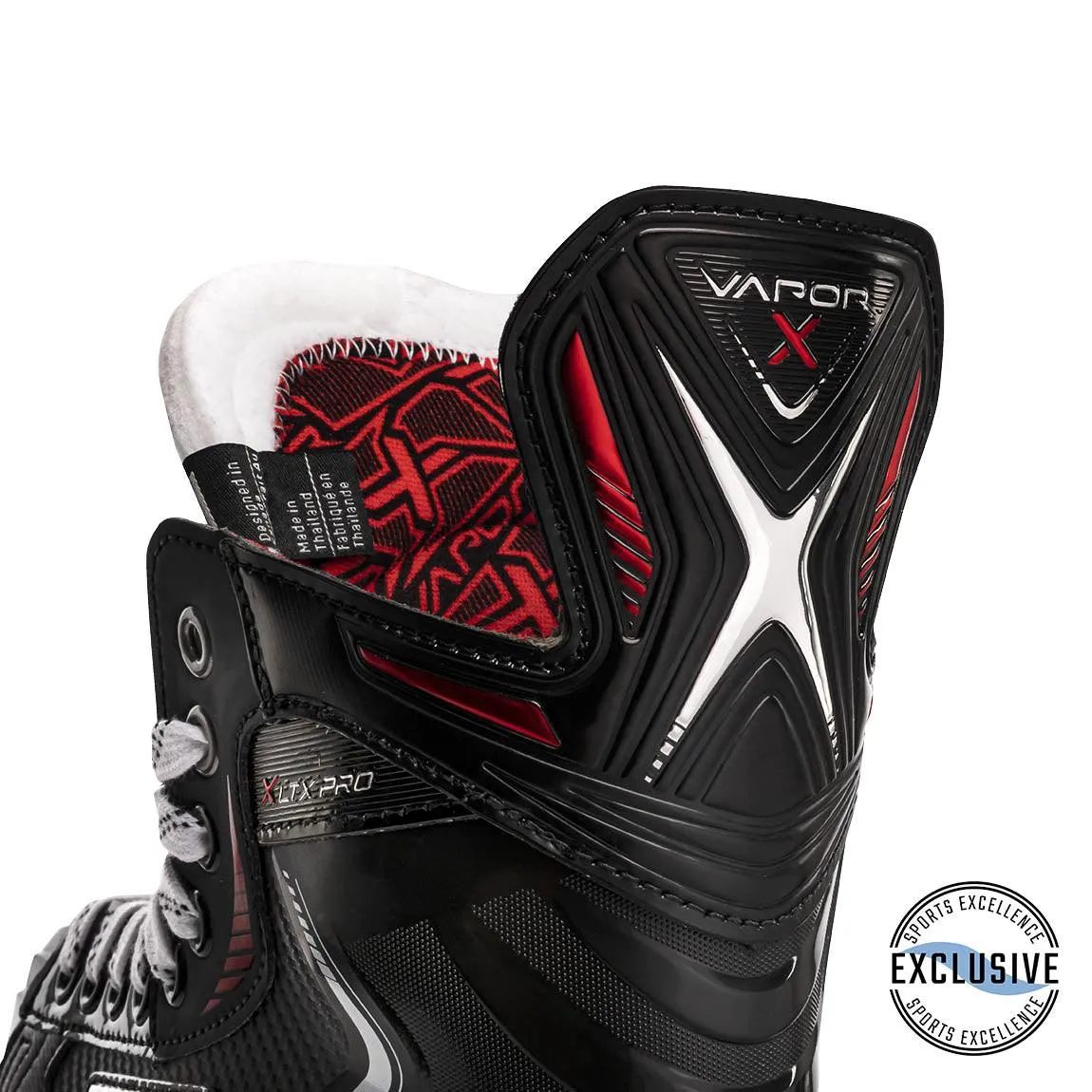 Vapor XLTX PRO Hockey Skate - Junior