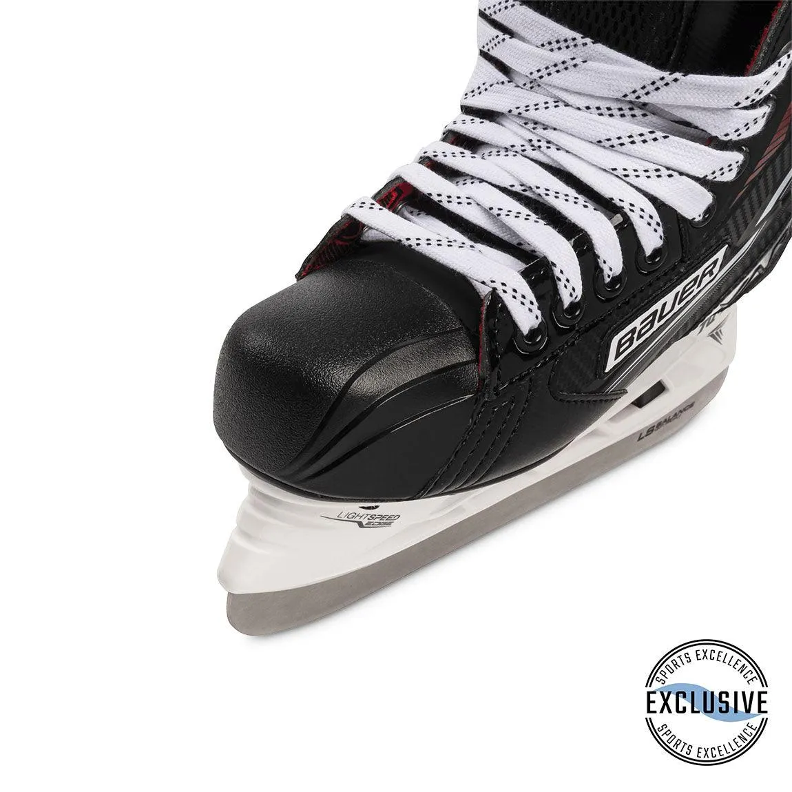 Vapor XLTX PRO Hockey Skate - Junior