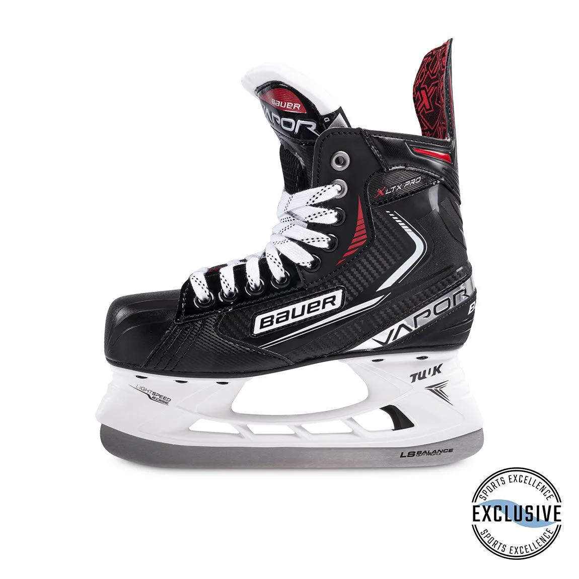 Vapor XLTX PRO Hockey Skate - Junior