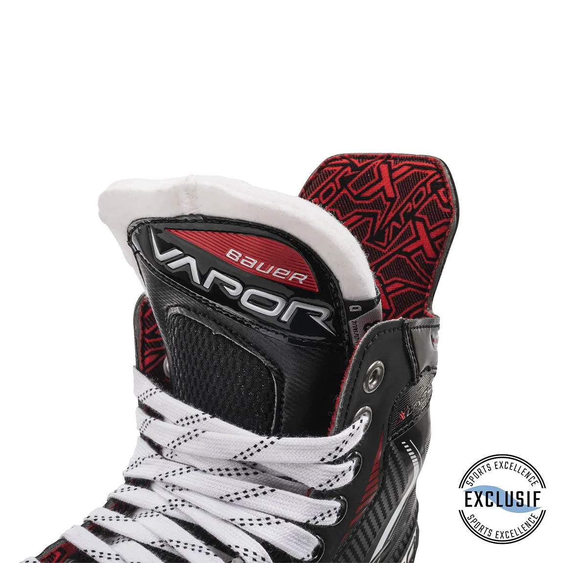 Vapor XLTX PRO Hockey Skate - Junior