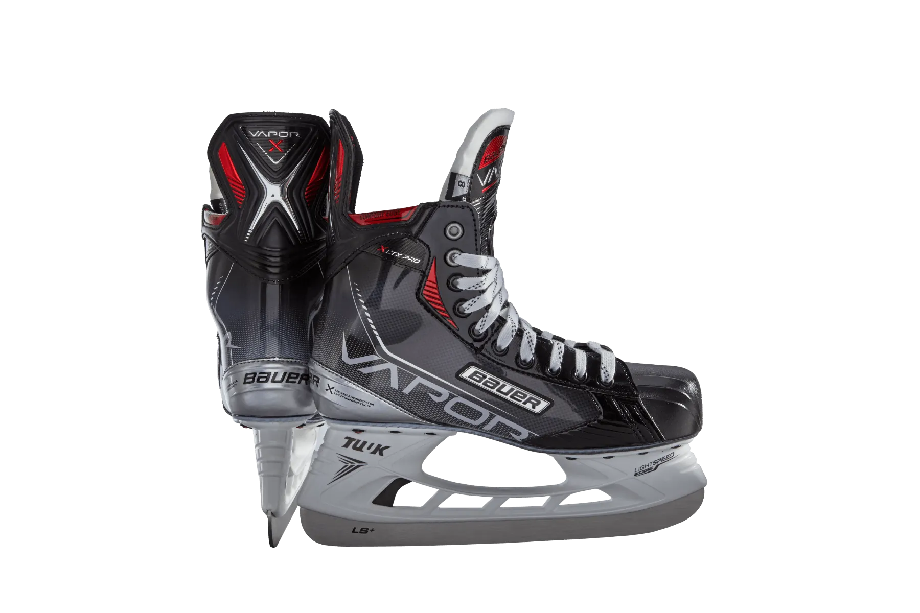 Vapor XLTX PRO Hockey Skate - Junior