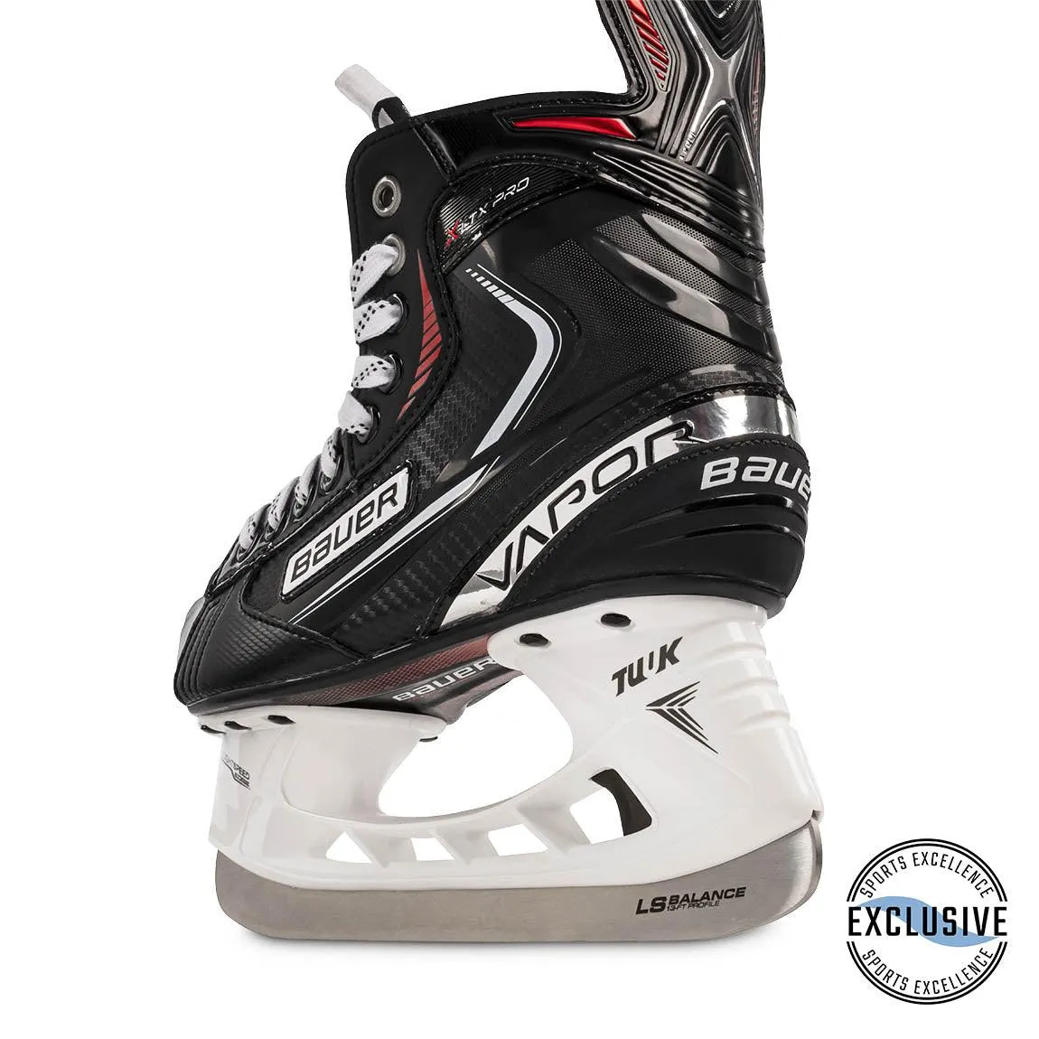 Vapor XLTX PRO Hockey Skate - Junior