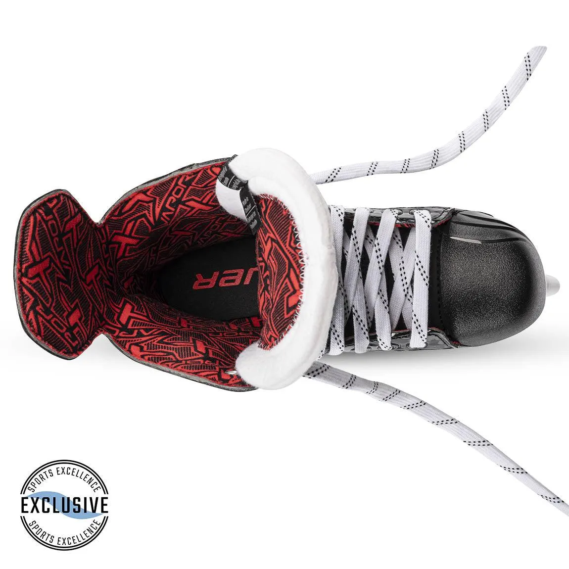 Vapor XLTX PRO Hockey Skate - Junior