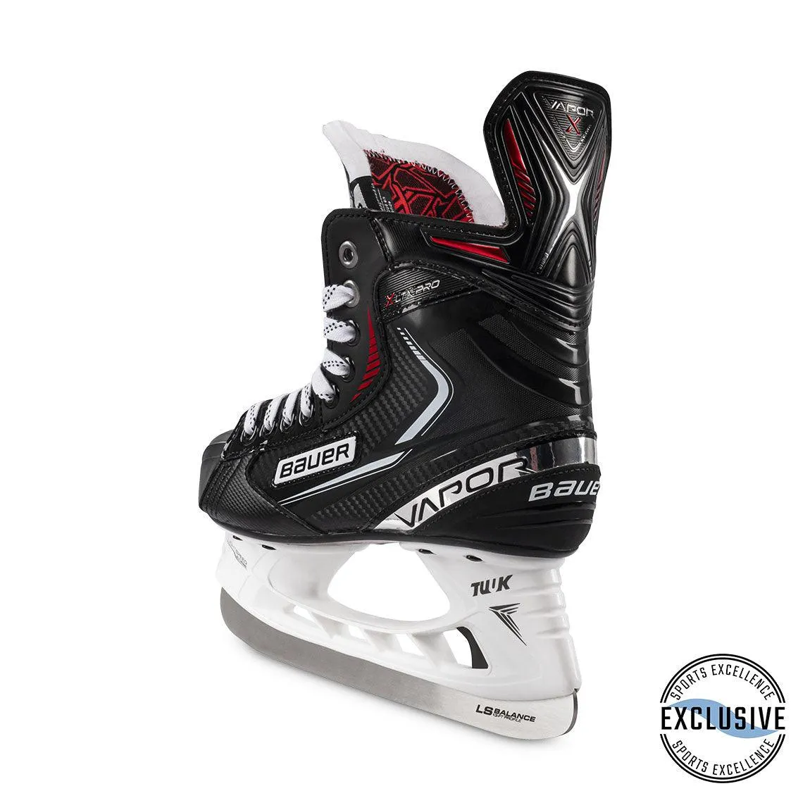 Vapor XLTX PRO Hockey Skate - Junior