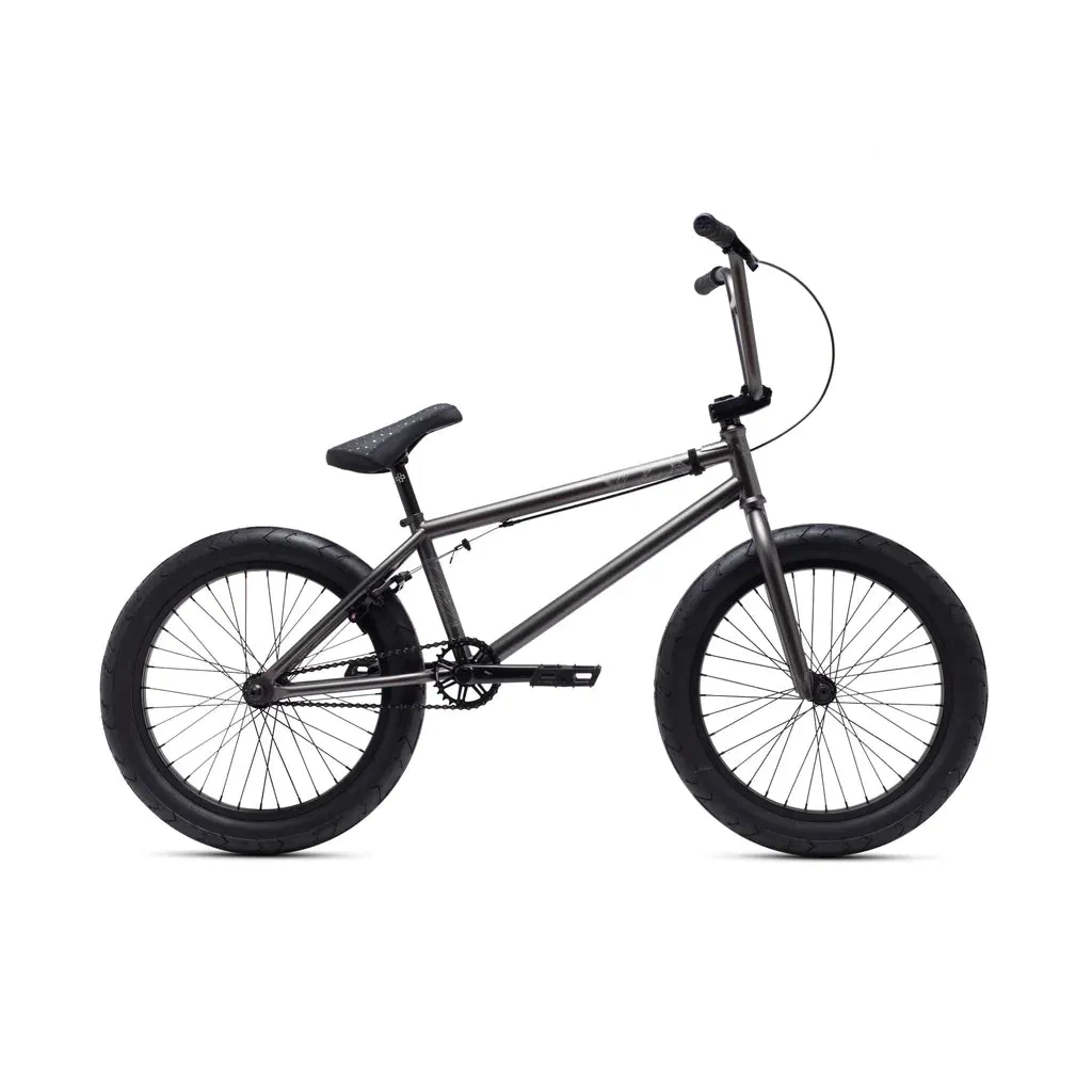 Verde Vex XL 20″ Complete BMX Bike - Graphite