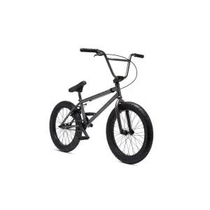 Verde Vex XL 20″ Complete BMX Bike - Graphite