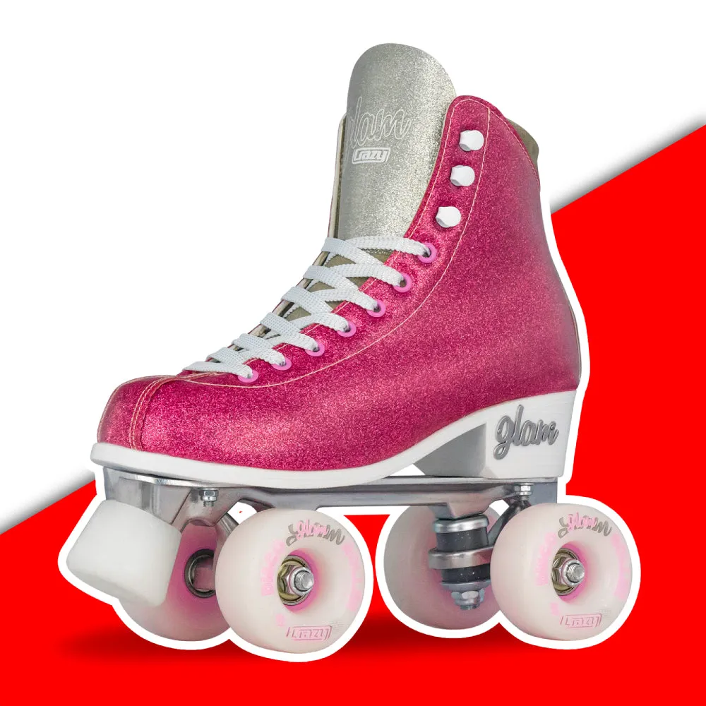 Warehouse Deal | GLAM - Roller Skates