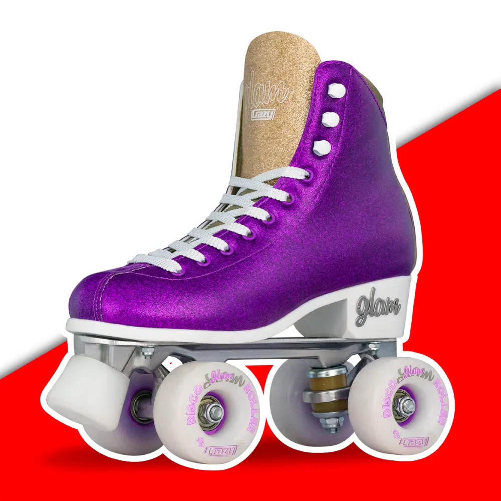 Warehouse Deal | GLAM - Roller Skates