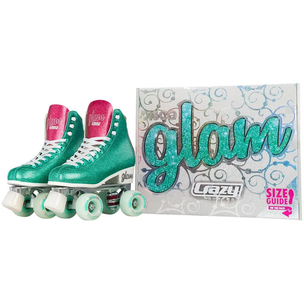 Warehouse Deal | GLAM - Roller Skates