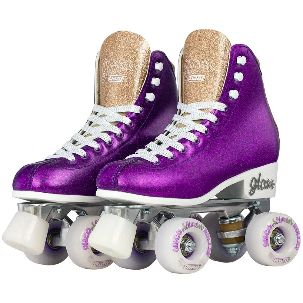 Warehouse Deal | GLAM - Roller Skates