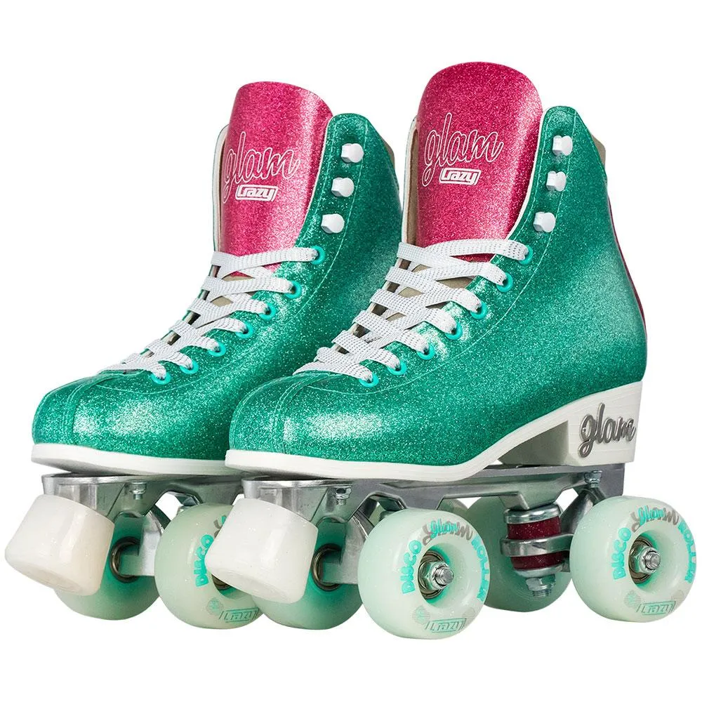 Warehouse Deal | GLAM - Roller Skates