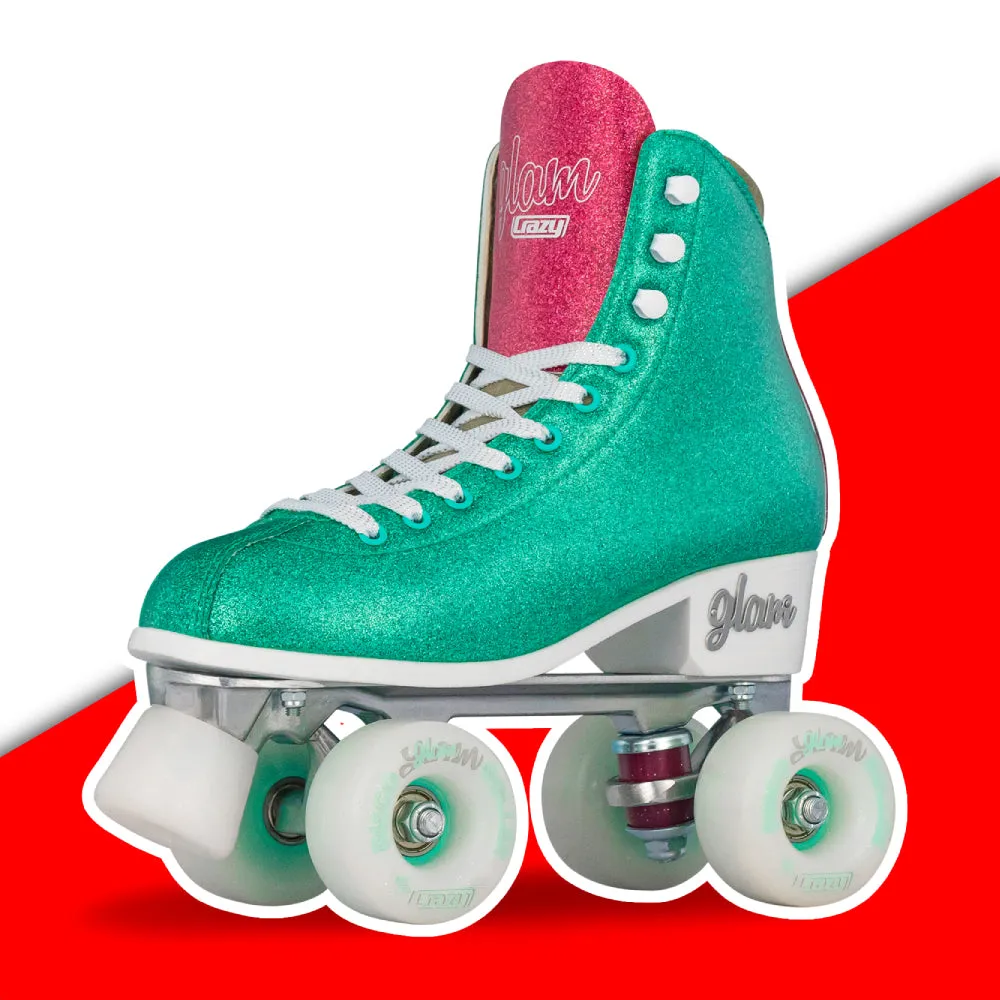 Warehouse Deal | GLAM - Roller Skates