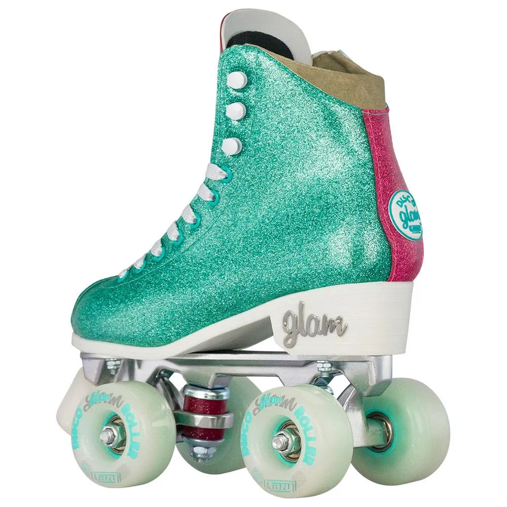 Warehouse Deal | GLAM - Roller Skates