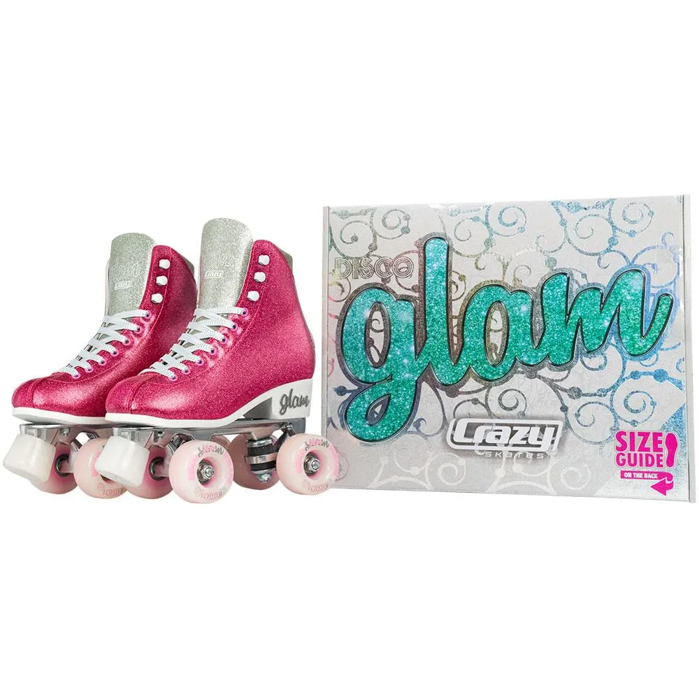 Warehouse Deal | GLAM - Roller Skates