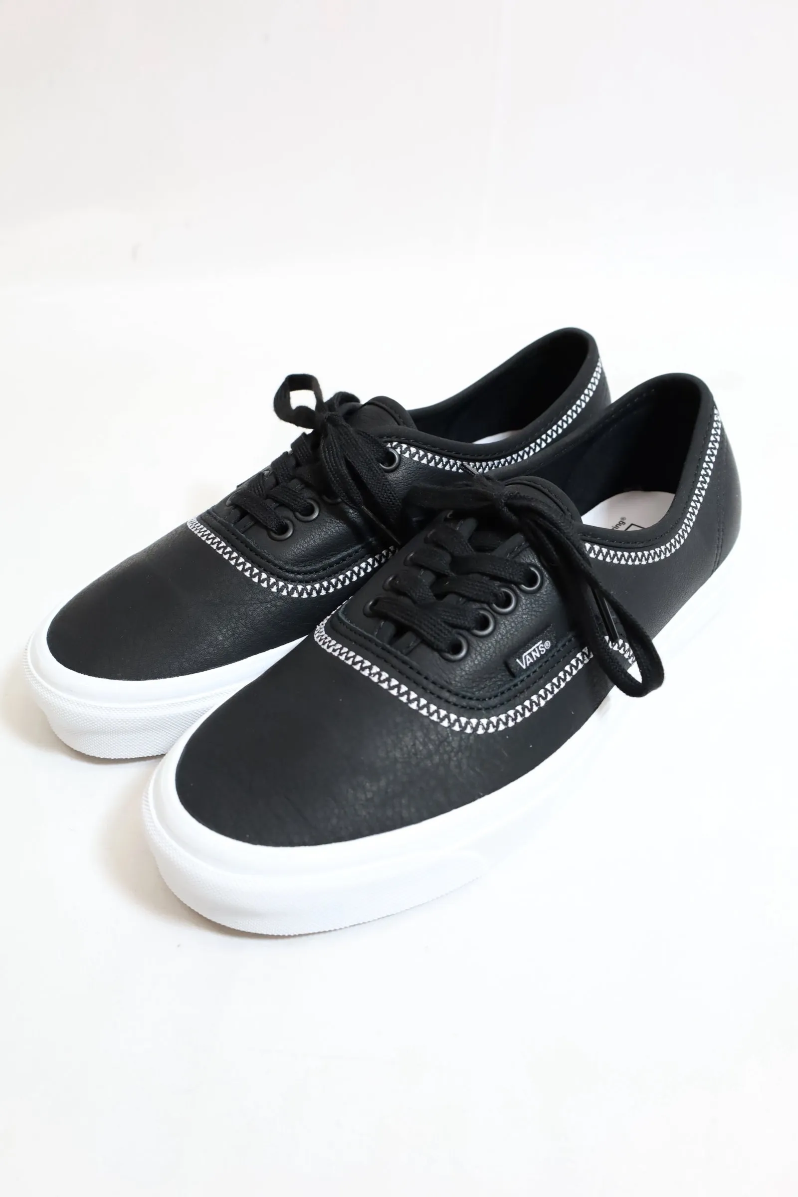 White Mountaineering×VANS / AUTHENTIC 44 DX