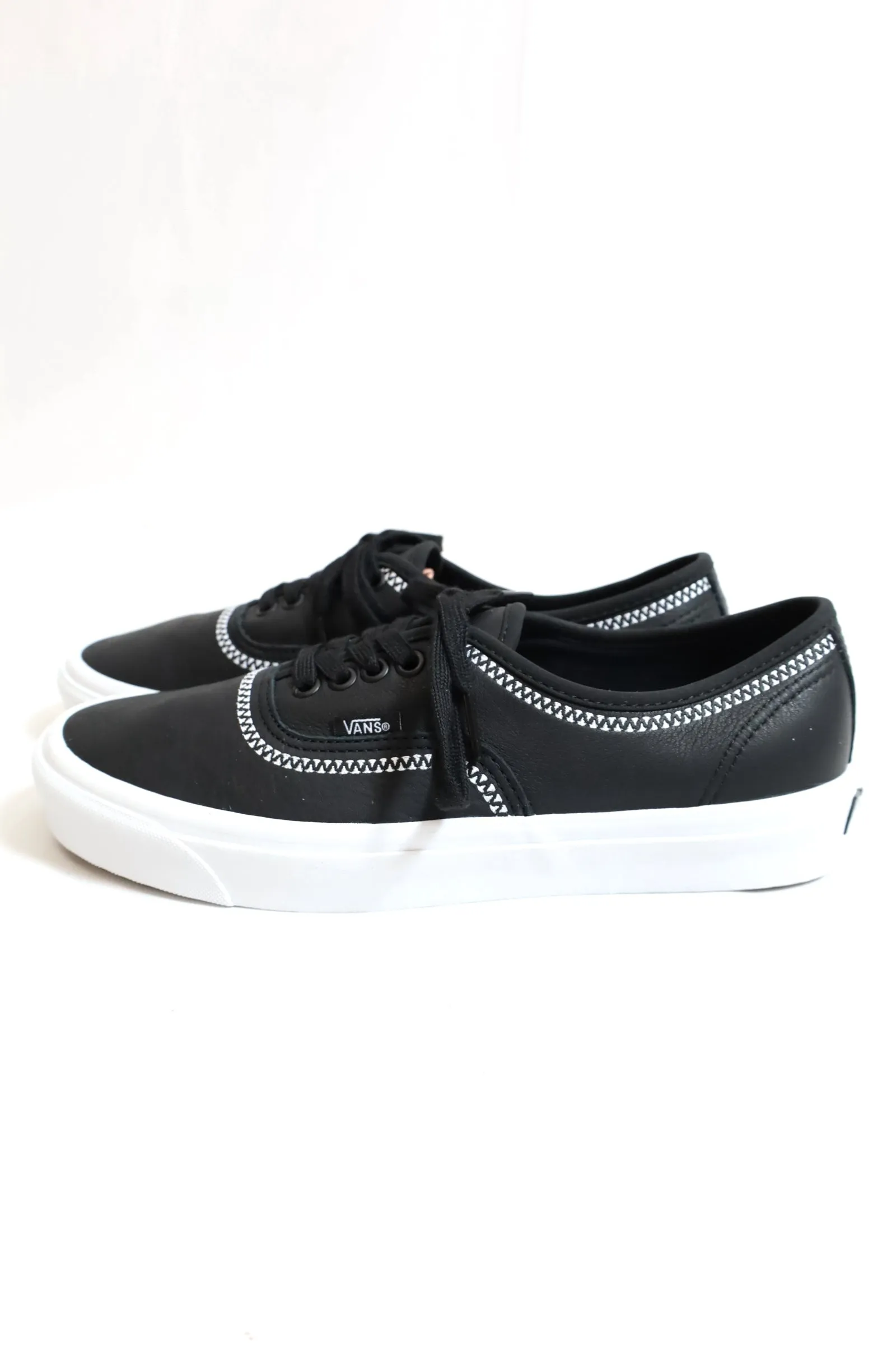 White Mountaineering×VANS / AUTHENTIC 44 DX