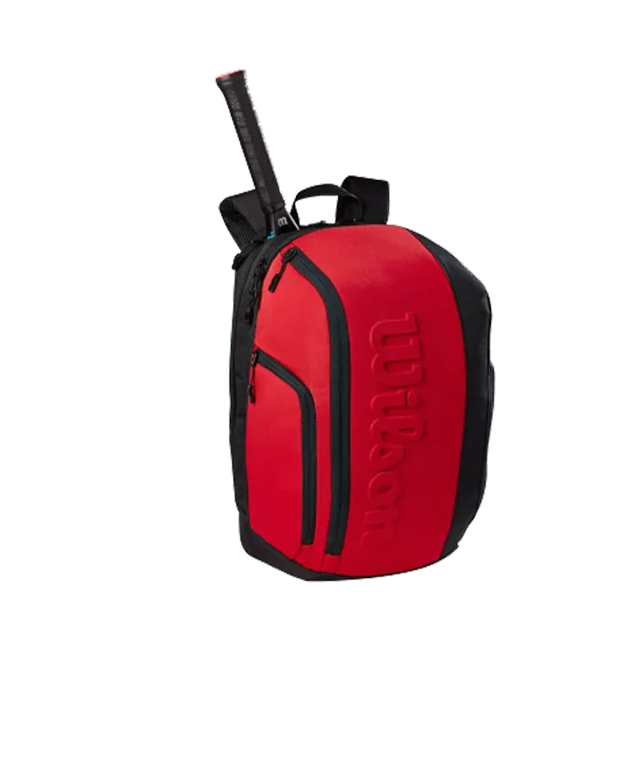 WILSON CLASH V2.0 SUPER TOUR BACKPACK