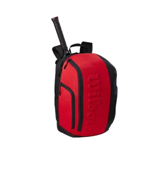 WILSON CLASH V2.0 SUPER TOUR BACKPACK