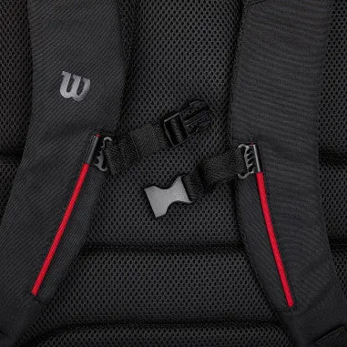 WILSON CLASH V2.0 SUPER TOUR BACKPACK