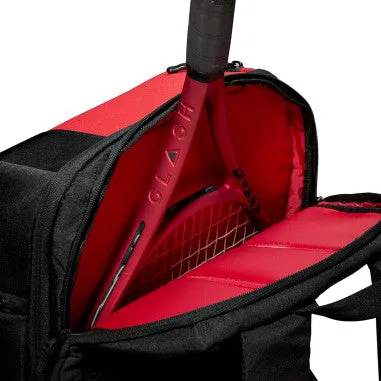 WILSON CLASH V2.0 SUPER TOUR BACKPACK