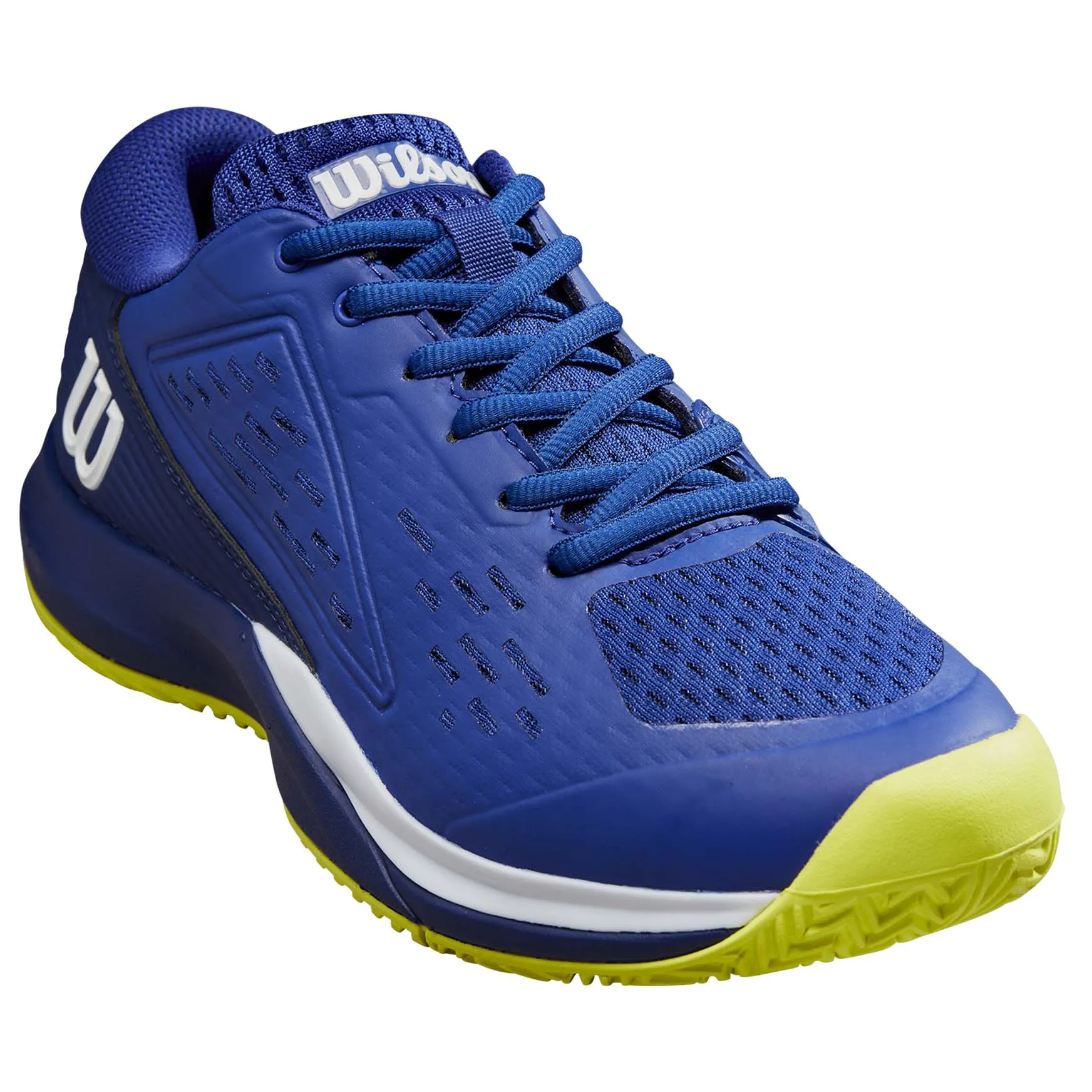 Wilson Rush Pro Ace Junior Tennis Shoes