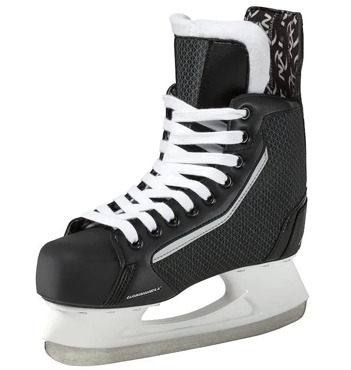 WINNWELL AMP300 JR ICE HOCKEY SKATE