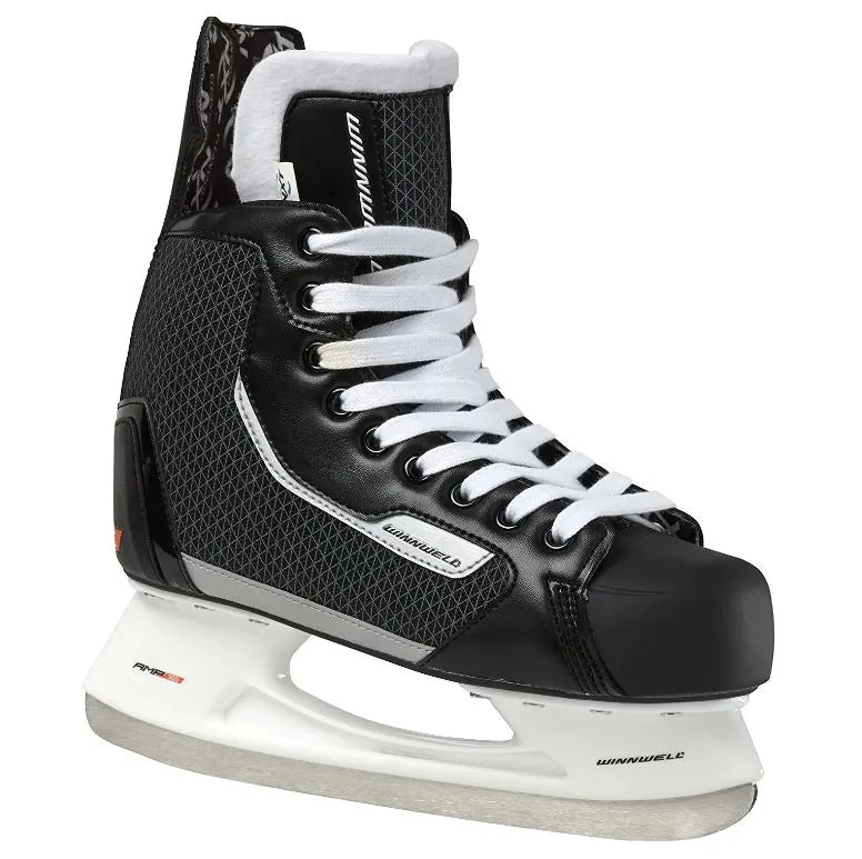 WINNWELL AMP300 JR ICE HOCKEY SKATE