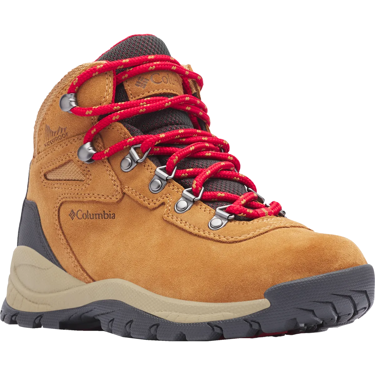 Women's Newton Ridge Plus Waterproof Amped